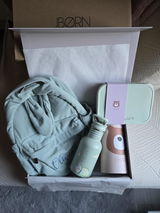 Octavia Boyer review photo
