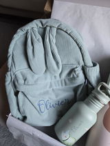 Octavia Boyer review photo