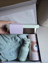 Octavia Boyer review photo