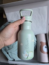 Octavia Boyer review photo