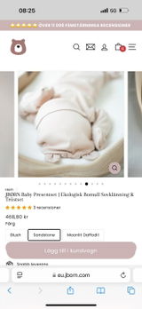 Jakob review photo