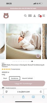 Jakob review photo