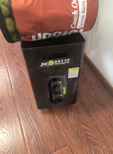 Brandon F. review photo