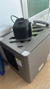 Steven Baker review photo