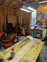 Techie Lumberjack review photo