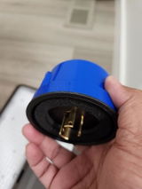 Sapphire review photo