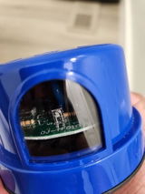 Sapphire review photo