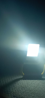 oNe HiGh MoNk review photo
