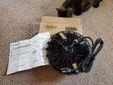 CatDad review photo