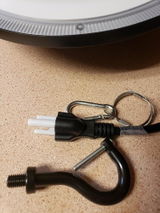 Rick review photo