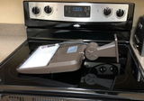 AmazonCustomer review photo