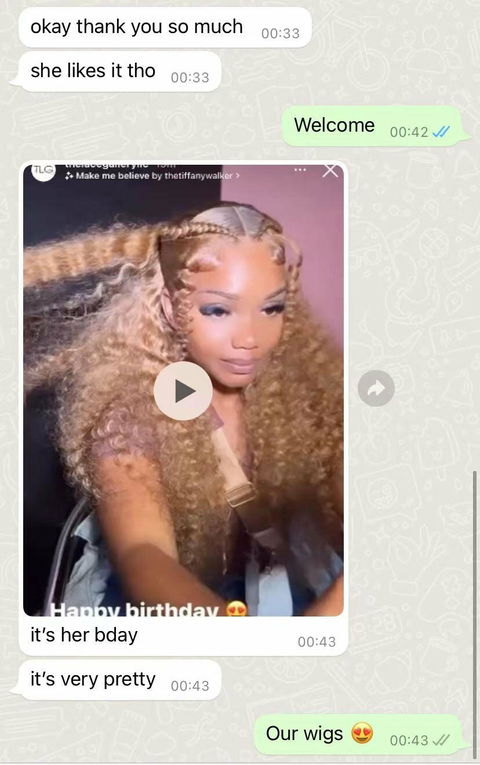 13*4 HD Full Frontal Wig #1B - 180%