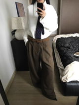 Anonymous review photo