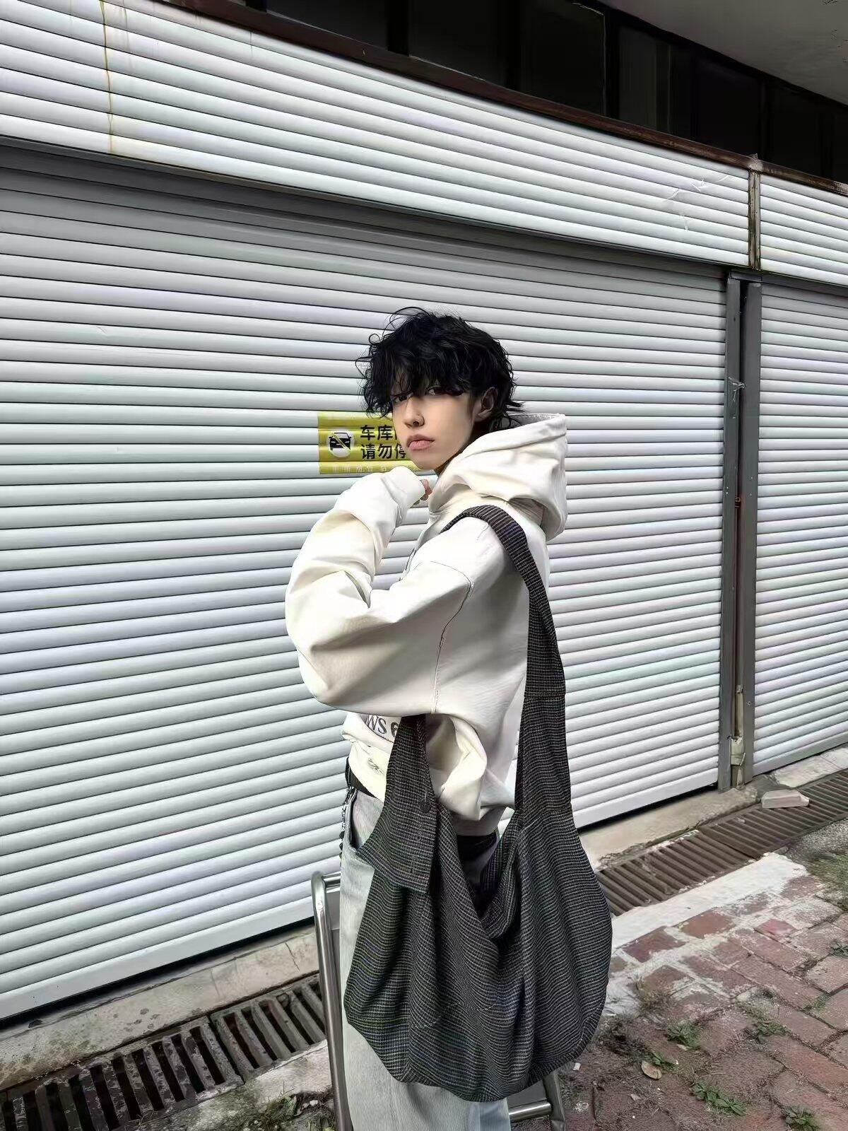 JCAESAR HOBO BAG – jcaesarclo