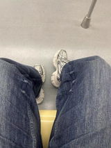 Anonymous review photo