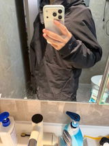 Anonymous review photo
