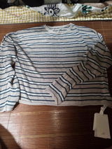 Anonymous review photo