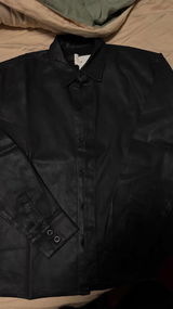 Anonymous review photo
