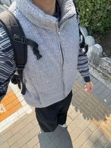 Anonymous review photo