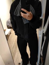 Anonymous review photo