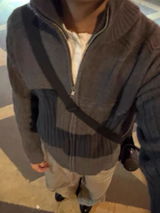 Anonymous review photo