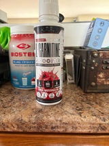 Review photo from Kevin F.