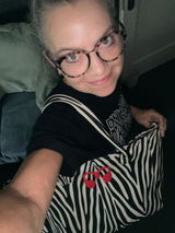 Silke review photo