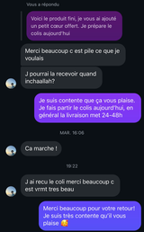 Anonyme review photo
