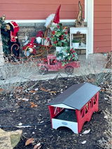 Etsy customer review photo