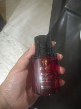 Anonymous review photo