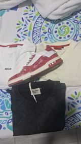 Marcelo V. review photo