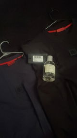 David O. review photo