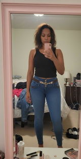 Jasmine T. review photo