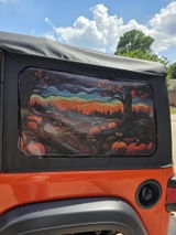 Sheala C, review photo