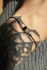 INDIVIDUELLES SOULMATE ARMBAND