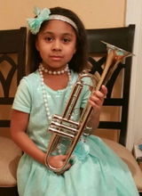 Nyrie J. review photo