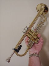 Brandon R. review photo