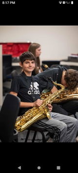 Proud P.o.M. review photo