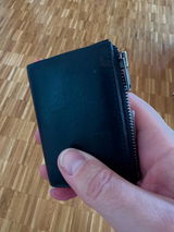 Tom review photo
