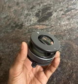 Hariom review photo