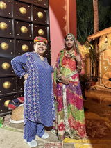 Shazia Abbasi review photo