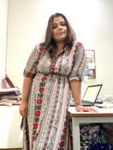 Vrushti Aditya review photo