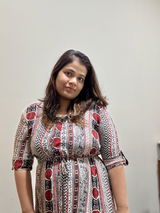 Vrushti Aditya review photo