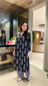Anubha Sharma review photo