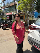 Meeta Baweja review photo