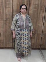 Neelima Kinra review photo