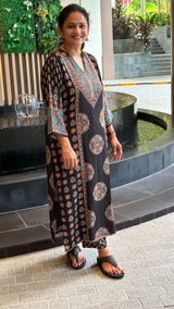 Geetha review photo
