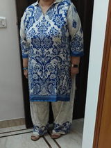 Meenal Kumari review photo
