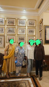Meenal Kumari review photo