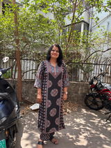 Vrushti Aditya review photo